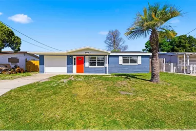 9033 Pegasus Avenue, Port Richey, FL 34668 - Photo 34