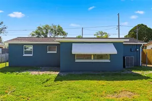 9033 Pegasus Ave, Port Richey, FL 34668 - Photo 36