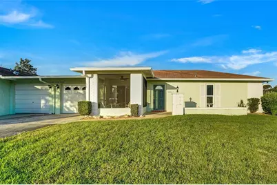 11340 Dollar Lake Drive #2, Port Richey, FL 34668 - Photo 1