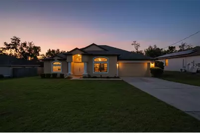 11288 Salters Street, Spring Hill, FL 34609 - Photo 2