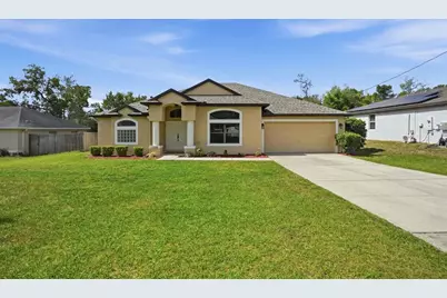 11288 Salters Street, Spring Hill, FL 34609 - Photo 1