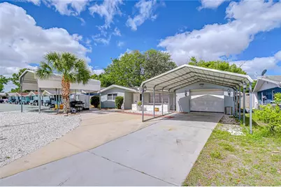 10901 Oldham Road, Port Richey, FL 34668 - Photo 2