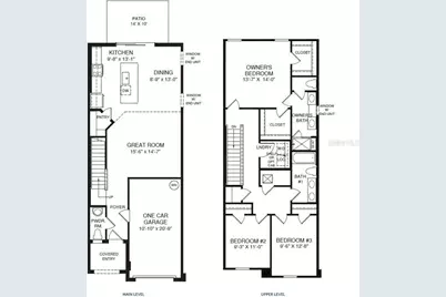 31551 Azure Beach Drive, San Antonio, FL 33576 - Photo 2