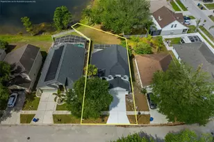 2851 Butterfly Landing Dr, Land O Lakes, FL 34638 - Photo 56