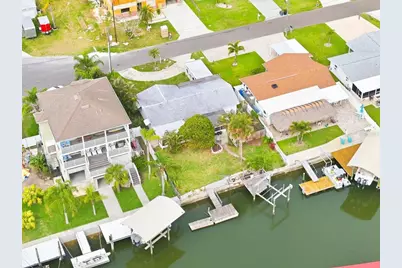 13538 Leslie Drive, Hudson, FL 34667 - Photo 8