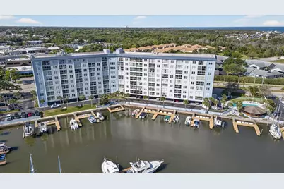 4939 Floramar Terrace #710, New Port Richey, FL 34652 - Photo 28