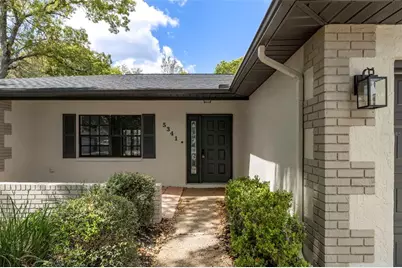 5341 Abagail Drive, Spring Hill, FL 34608 - Photo 2