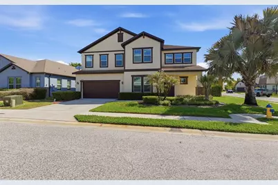 4924 Butler National Drive, Wesley Chapel, FL 33543 - Photo 50