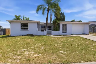 9720 Rainbow Lane, Port Richey, FL 34668 - Photo 4