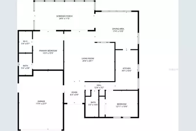 6347 Darien Way, Spring Hill, FL 34606 - Photo 2