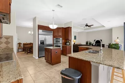 14258 Mulkerin Drive, Weeki Wachee, FL 34614 - Photo 20