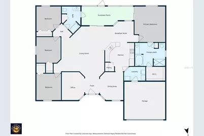 10442 Lansfield Street, Spring Hill, FL 34608 - Photo 32