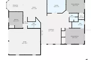 9720 Delray Dr, New Port Richey, FL 34654 - Photo 46