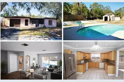 9939 Woodridge Court, Port Richey, FL 34668 - Photo 1