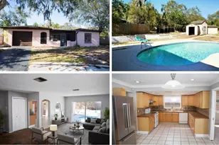 9939 Woodridge Ct, Port Richey, FL 34668 - Photo 1