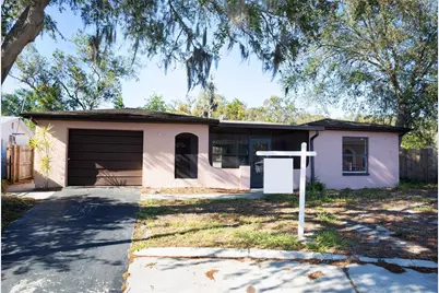 9939 Woodridge Court, Port Richey, FL 34668 - Photo 1