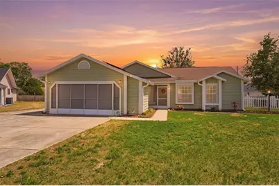 11224 Holbrook Street, Spring Hill, FL 34609 - Photo 1