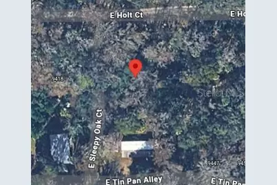 9436 E Sleepy Oak Court, Inverness, FL 34453 - Photo 2