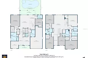 18696 Malinche Loop, Spring Hill, FL 34610 - Photo 4
