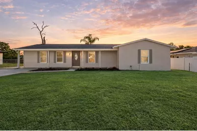 6602 Treehaven Drive, Spring Hill, FL 34606 - Photo 1