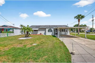 6645 Harbor Drive, Hudson, FL 34667 - Photo 1