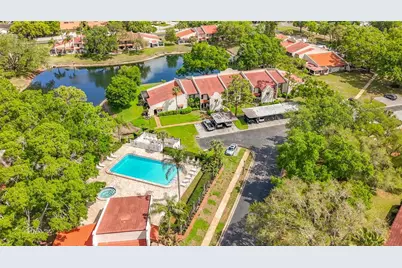 3505 Tarpon Woods Boulevard #P403, Palm Harbor, FL 34685 - Photo 56