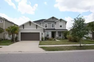 7177 Talamore Dr, Wesley Chapel, FL 33545 - Photo 1
