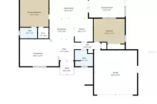6496 Jamaica Rd, Spring Hill, FL 34606 - Photo 2