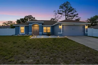 4128 Everett Avenue, Spring Hill, FL 34609 - Photo 48