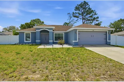 4128 Everett Avenue, Spring Hill, FL 34609 - Photo 1