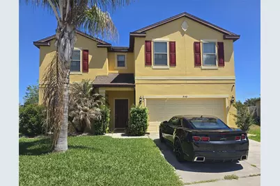 848 Petal Mist Lane, Brooksville, FL 34604 - Photo 1