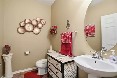 848 Petal Mist Lane, Brooksville, FL 34604 - Photo 38