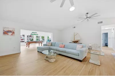 3496 Gulfview Drive, Hernando Beach, FL 34607 - Photo 14