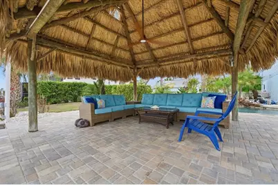 3496 Gulfview Drive, Hernando Beach, FL 34607 - Photo 4