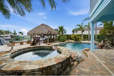 3496 Gulfview Drive, Hernando Beach, FL 34607 - Photo 1