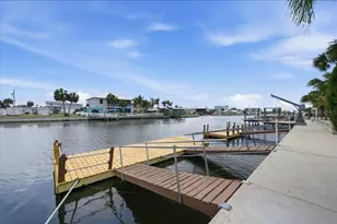 3496 Gulfview Dr, Hernando Beach, FL 34607 - Photo 8