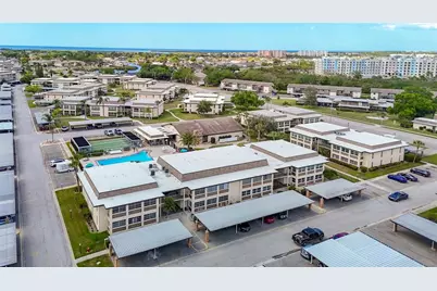 5111 Amulet Drive #105, New Port Richey, FL 34652 - Photo 42