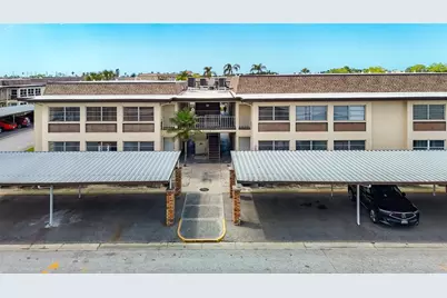 5111 Amulet Drive #105, New Port Richey, FL 34652 - Photo 50