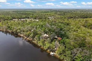 124 NE 824th St, Old Town, FL 32680 - Photo 4