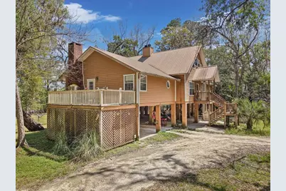 124 NE 824th Street, Old Town, FL 32680 - Photo 2