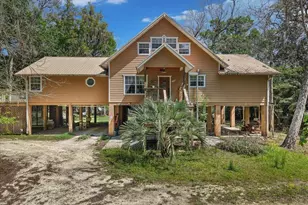 124 NE 824th St, Old Town, FL 32680 - Photo 1