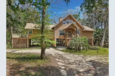 124 NE 824th Street, Old Town, FL 32680 - Photo 1