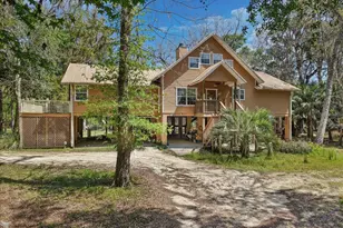 124 NE 824th St, Old Town, FL 32680 - Photo 1