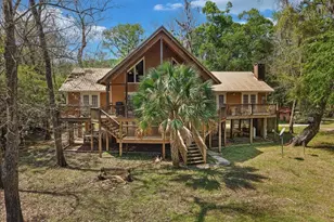 124 NE 824th St, Old Town, FL 32680 - Photo 26