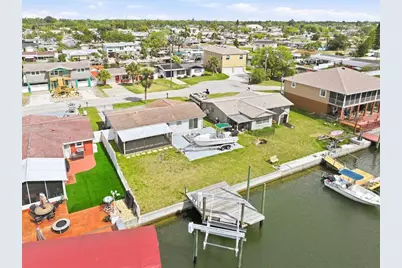 13603 Britton Drive, Hudson, FL 34667 - Photo 1