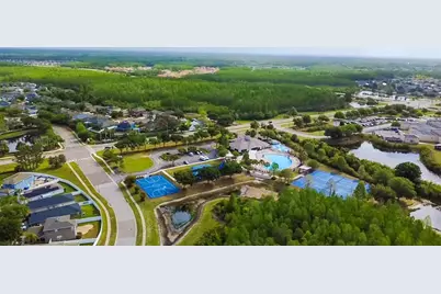 3229 Dunstable Drive, Land O Lakes, FL 34638 - Photo 22