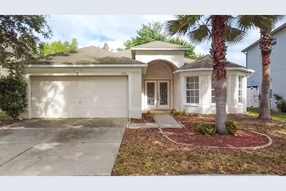 3229 Dunstable Drive, Land O Lakes, FL 34638 - Photo 1