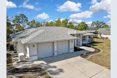 7250 Madrid Road, Weeki Wachee, FL 34613 - Photo 2