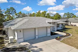 7250 Madrid Rd, Weeki Wachee, FL 34613 - Photo 2