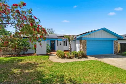 2816 Rustic Oaks Drive, Palm Harbor, FL 34684 - Photo 1